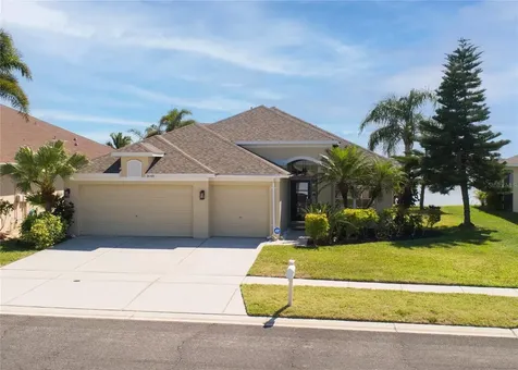 1648 Mira Lago Circle Ruskin FL 33570