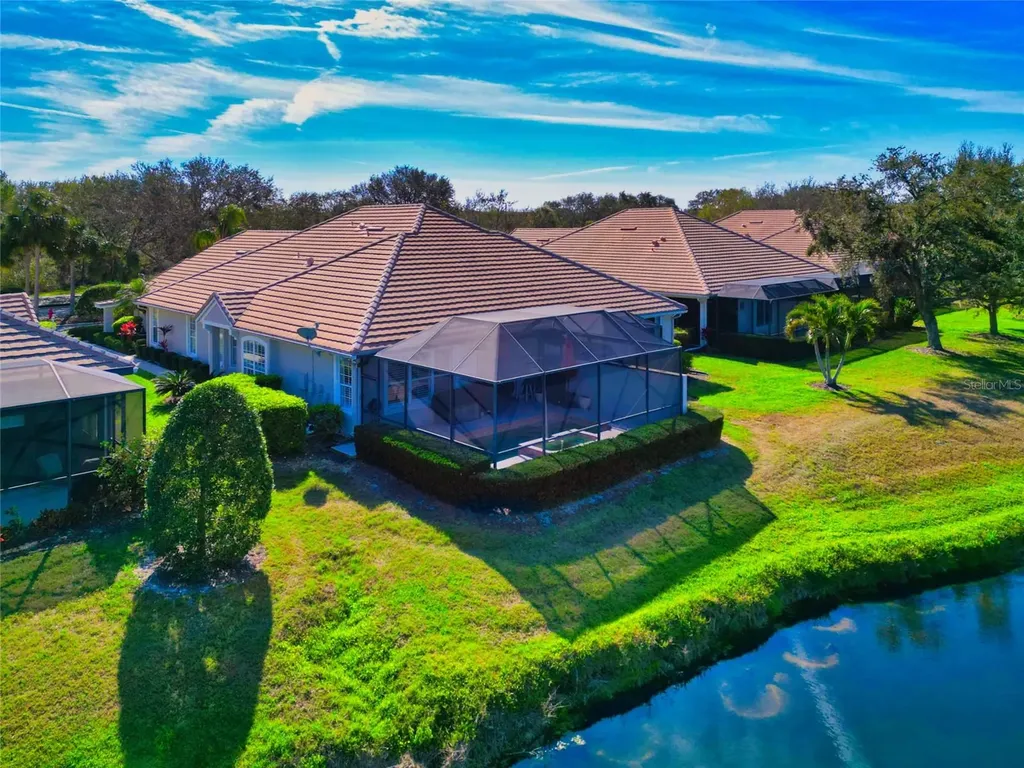 8310 Tartan Fields Circle Lakewood Ranch FL 34202