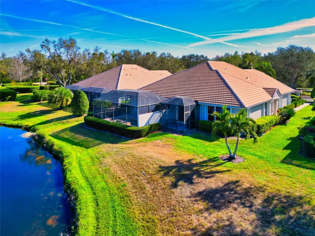 8310 Tartan Fields Circle Lakewood Ranch FL 34202