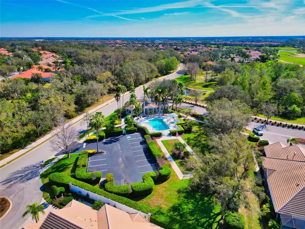 8310 Tartan Fields Circle Lakewood Ranch FL 34202