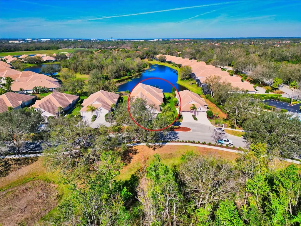 8310 Tartan Fields Circle Lakewood Ranch FL 34202