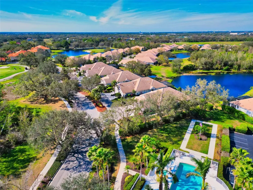 8310 Tartan Fields Circle Lakewood Ranch FL 34202