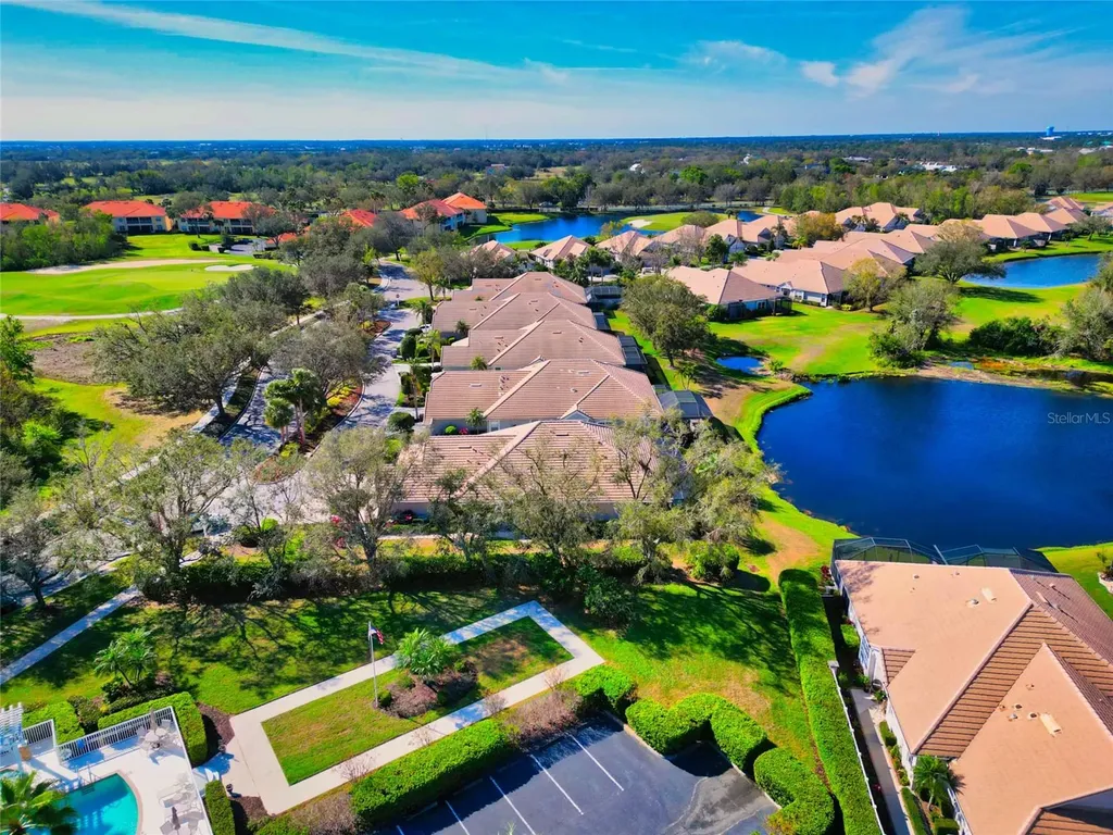 8310 Tartan Fields Circle Lakewood Ranch FL 34202