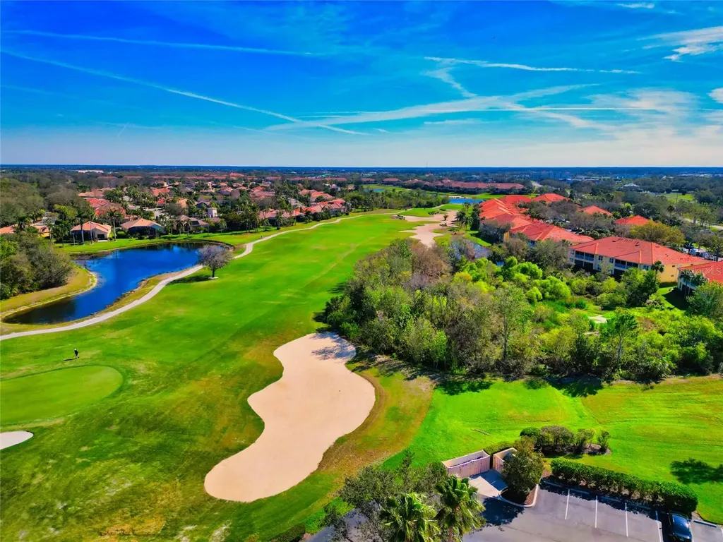 8310 Tartan Fields Circle Lakewood Ranch FL 34202