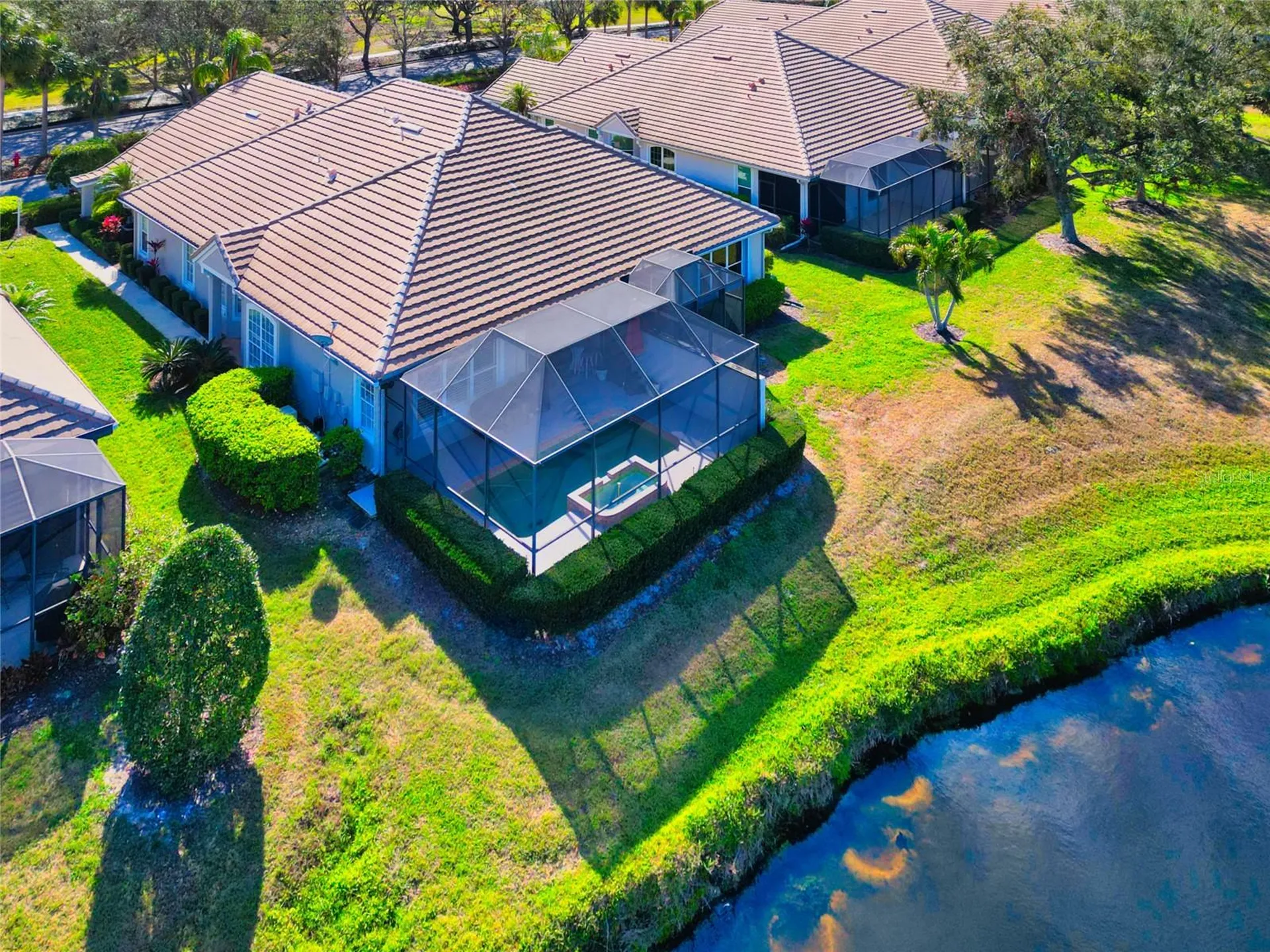 8310 Tartan Fields Circle Lakewood Ranch FL 34202