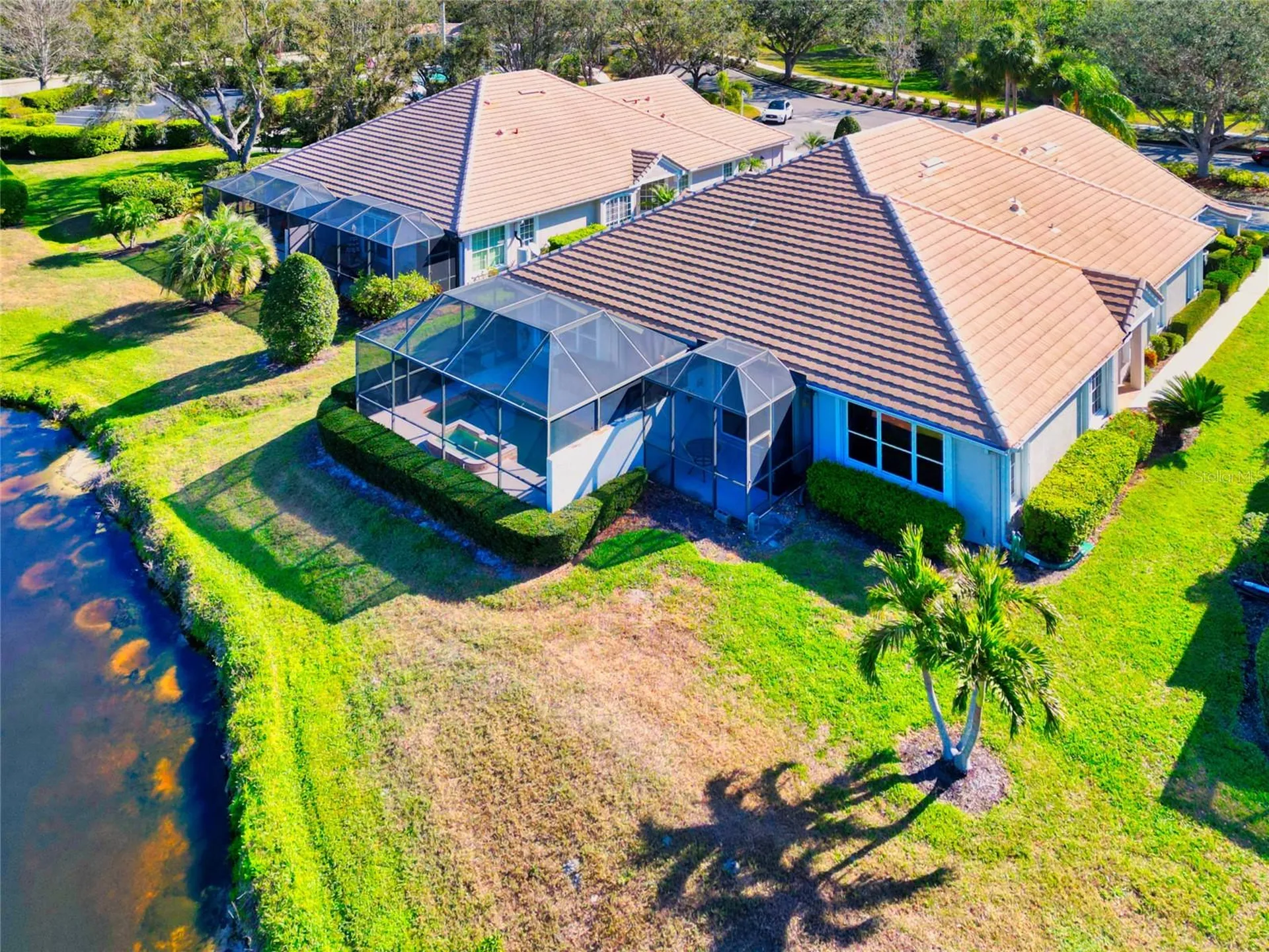 8310 Tartan Fields Circle Lakewood Ranch FL 34202