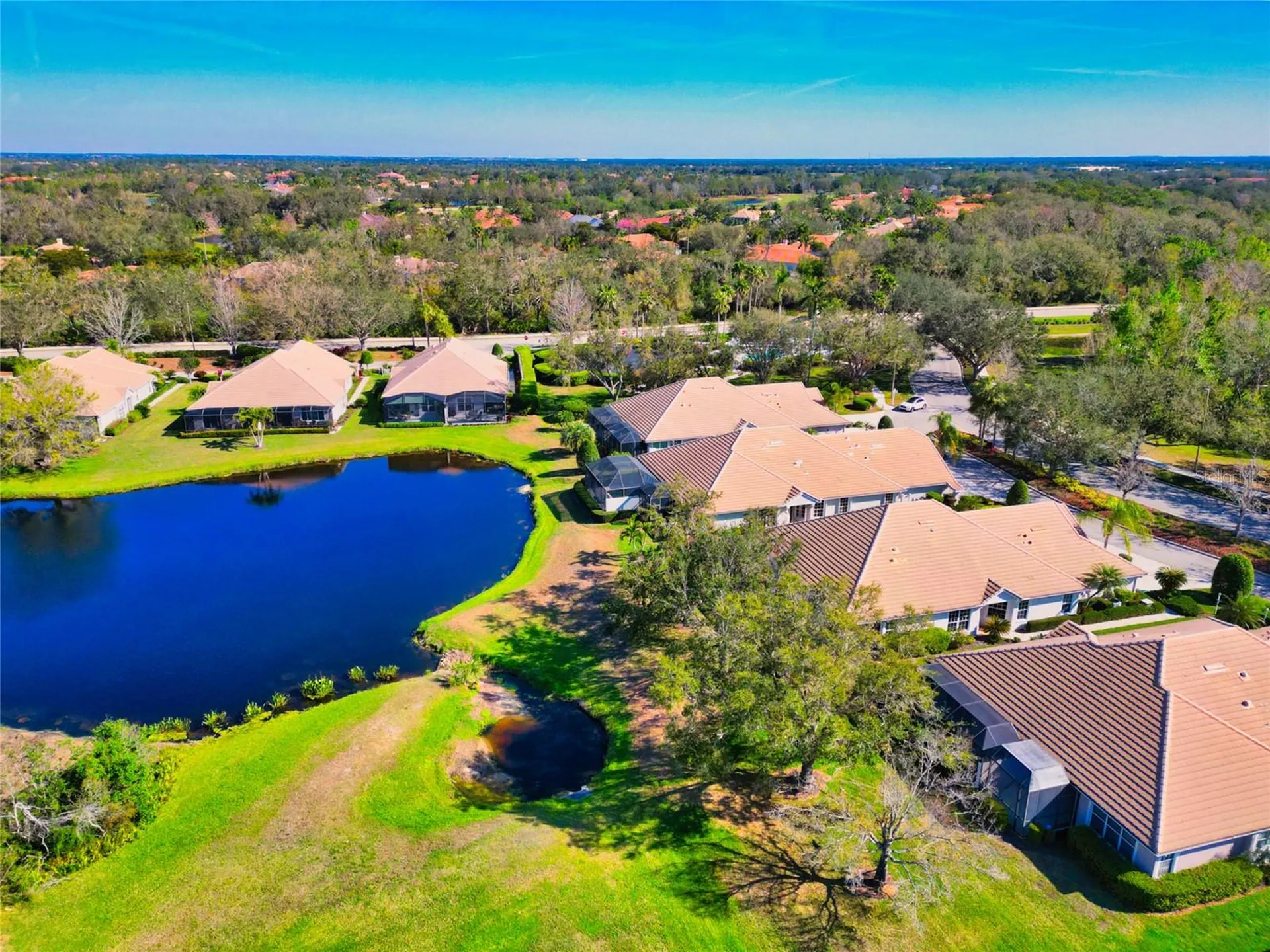 8310 Tartan Fields Circle Lakewood Ranch FL 34202