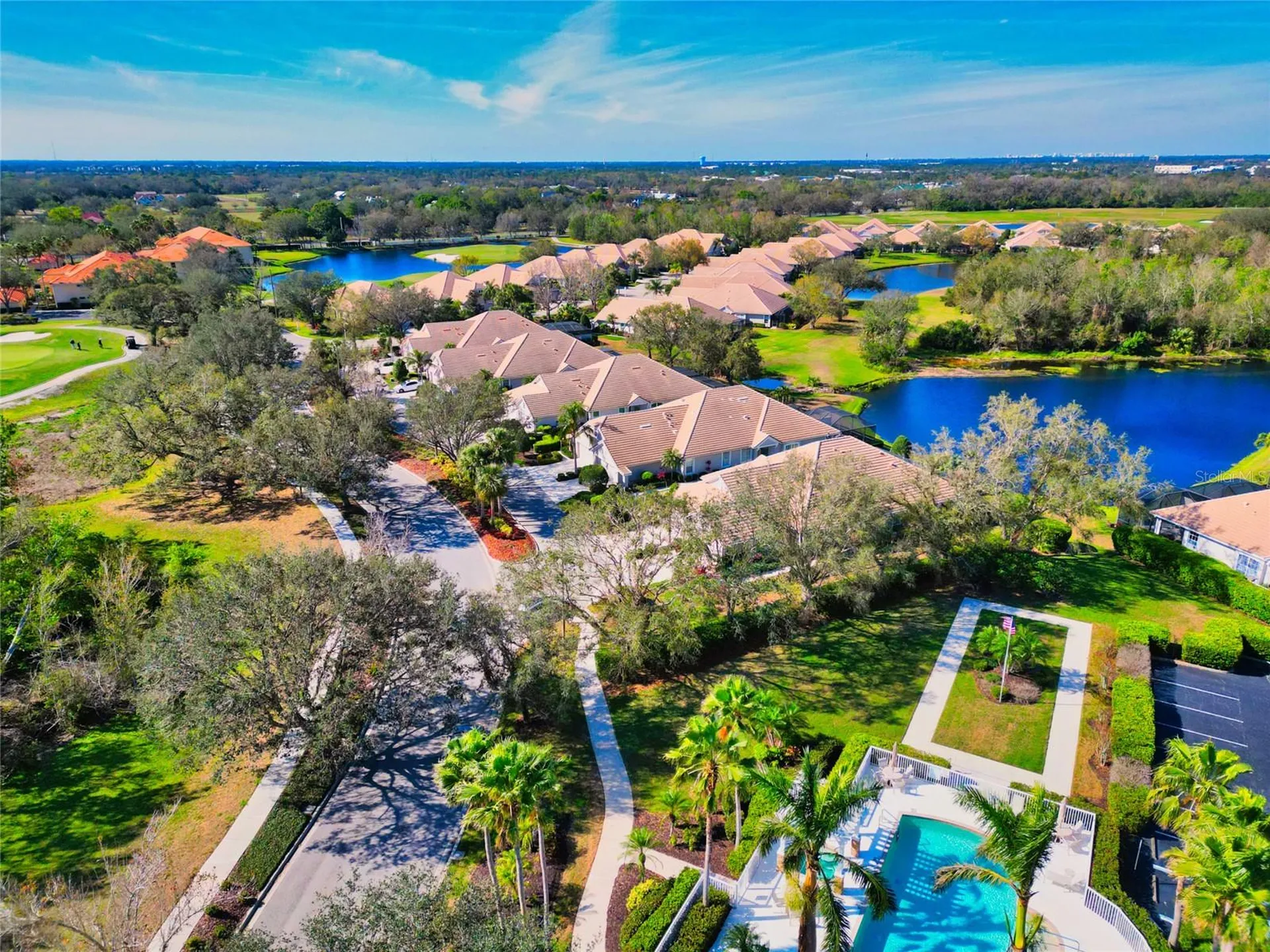 8310 Tartan Fields Circle Lakewood Ranch FL 34202