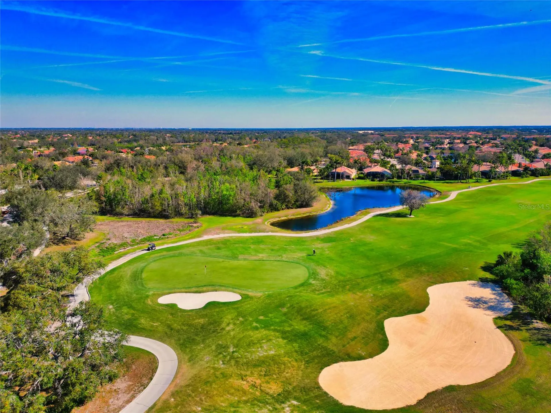8310 Tartan Fields Circle Lakewood Ranch FL 34202