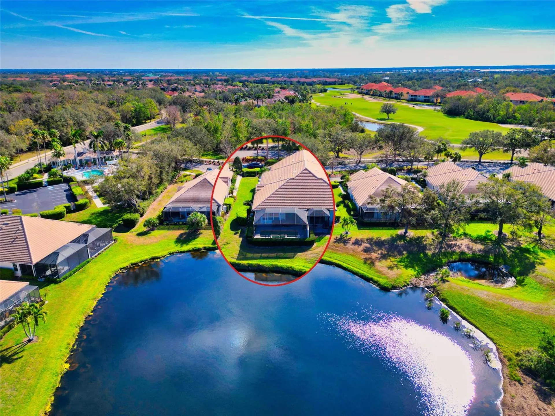 8310 Tartan Fields Circle Lakewood Ranch FL 34202