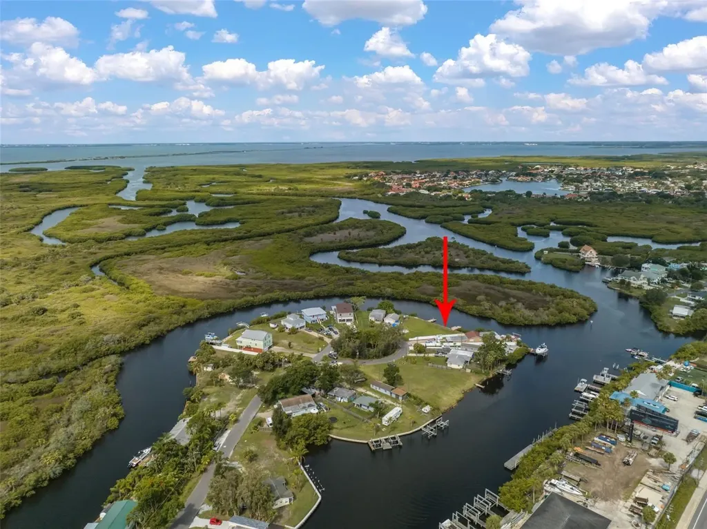 8943 & 8945 Rocky Creek Drive Tampa FL 33615