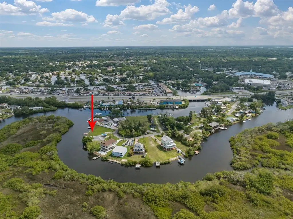 8943 & 8945 Rocky Creek Drive Tampa FL 33615