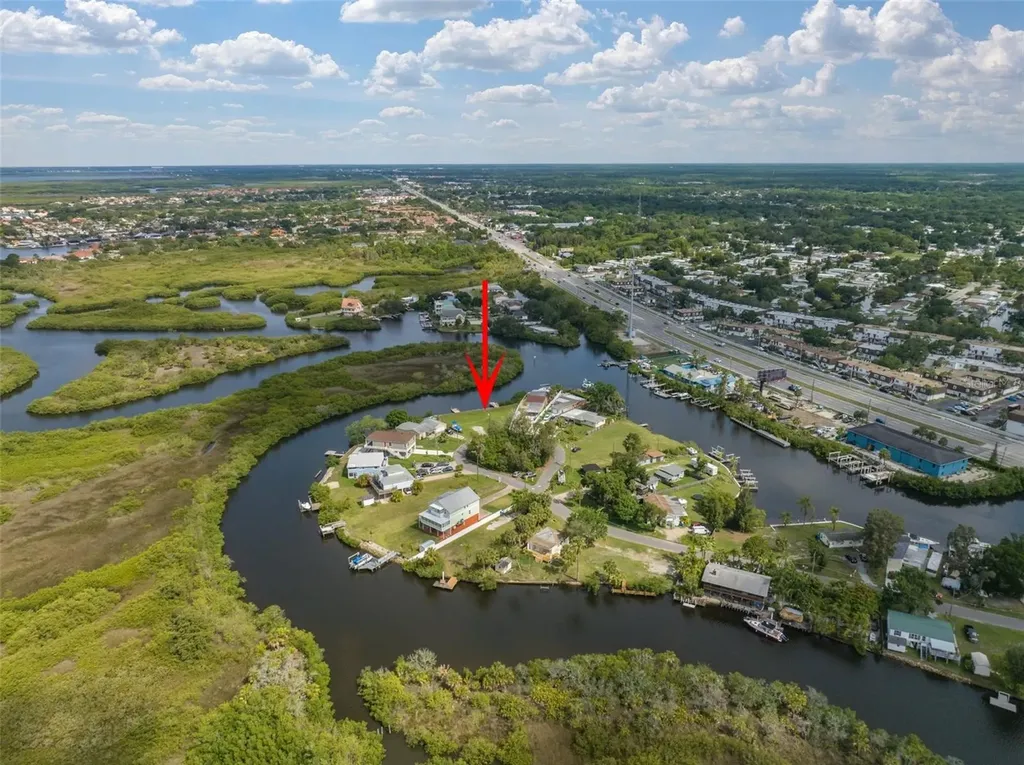 8943 & 8945 Rocky Creek Drive Tampa FL 33615