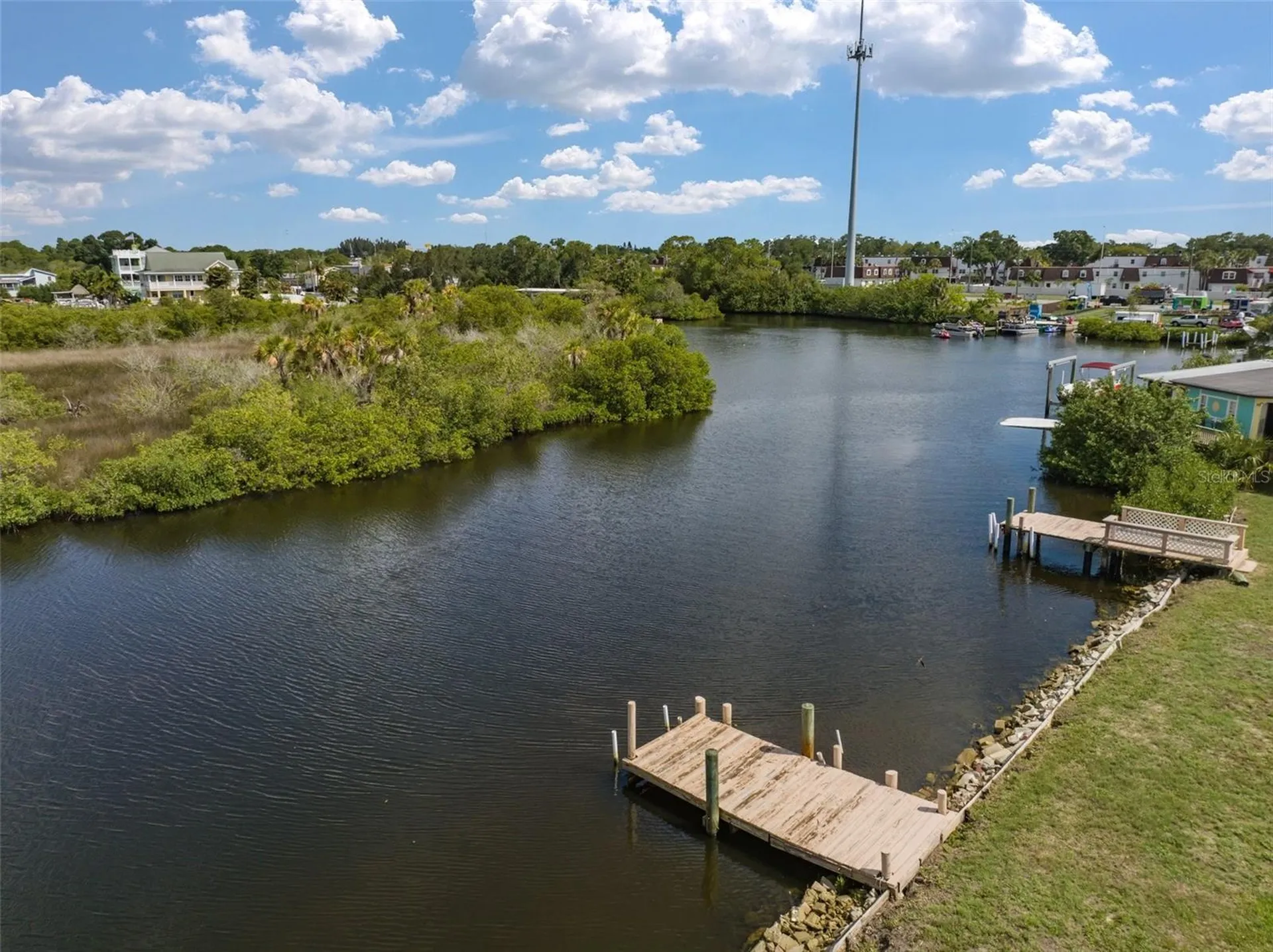 8943 & 8945 Rocky Creek Drive Tampa FL 33615