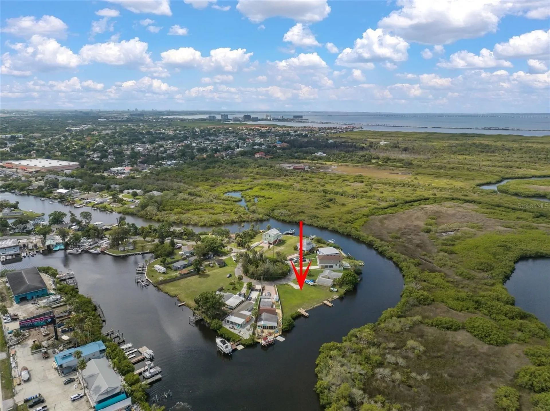 8943 & 8945 Rocky Creek Drive Tampa FL 33615