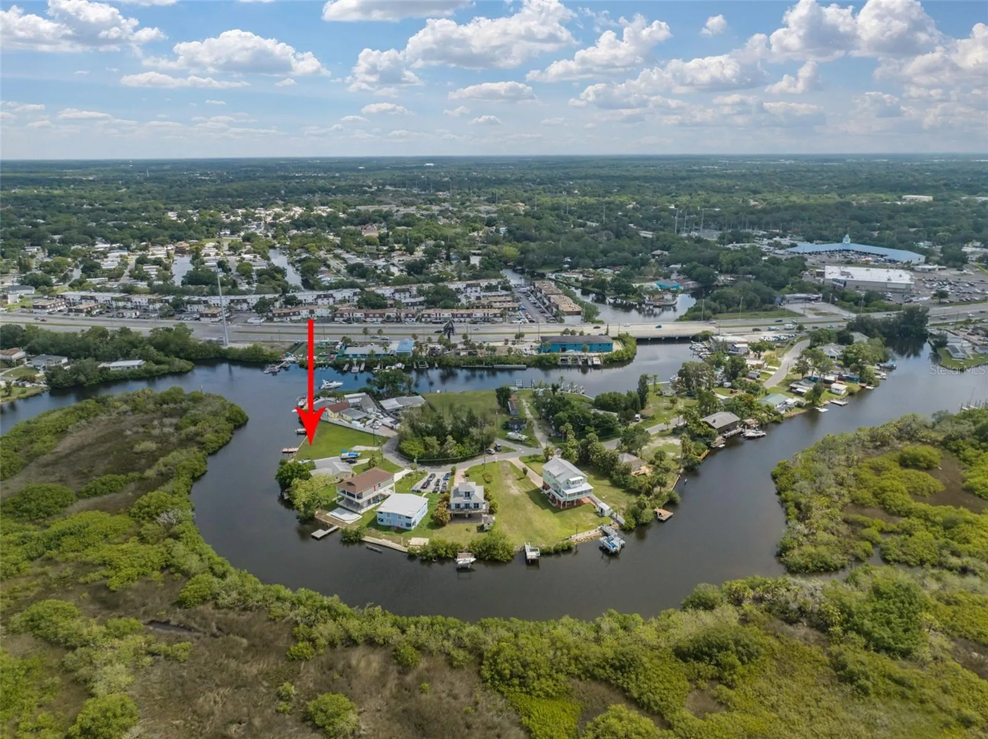 8943 & 8945 Rocky Creek Drive Tampa FL 33615