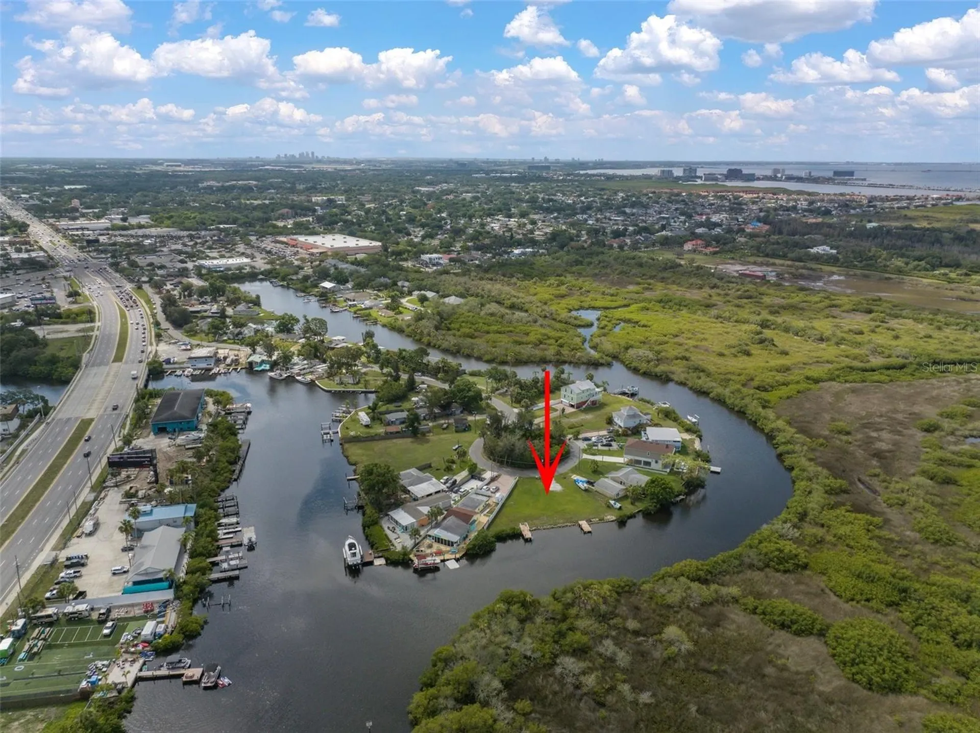 8943 & 8945 Rocky Creek Drive Tampa FL 33615