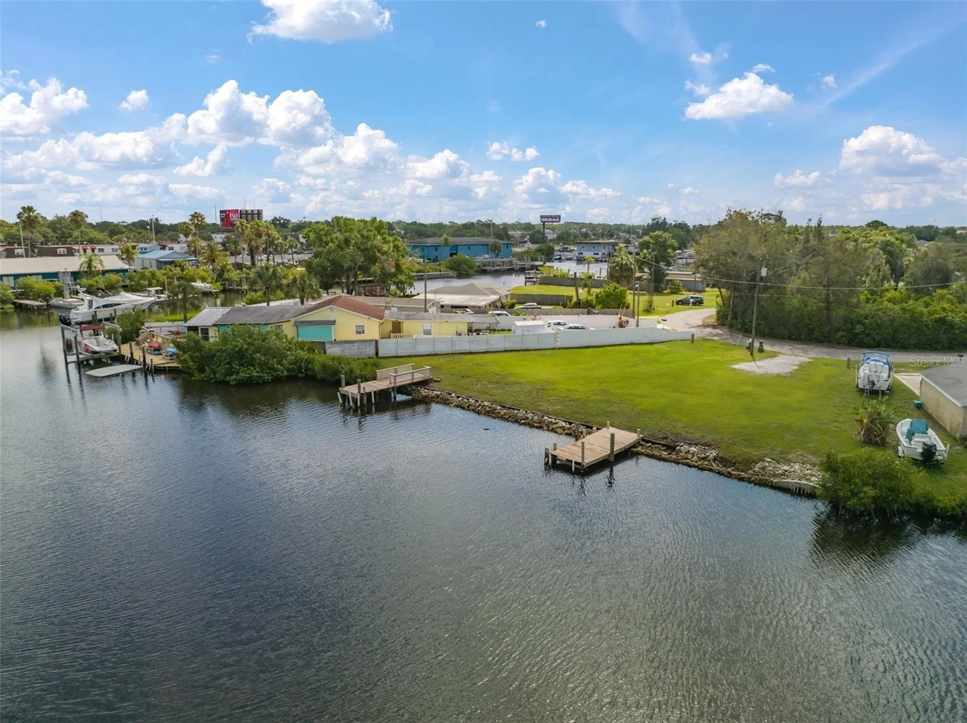 8943 & 8945 Rocky Creek Drive Tampa FL 33615