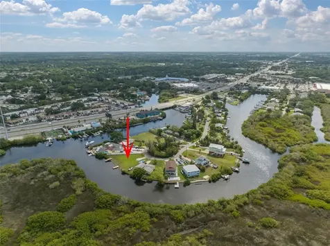 8943 & 8945 Rocky Creek Drive Tampa FL 33615