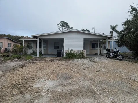 2832 Miriam Street S Gulfport FL 33711