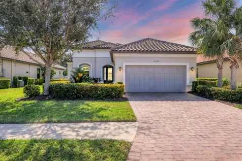 8188 Gabanna Drive Sarasota FL 34231