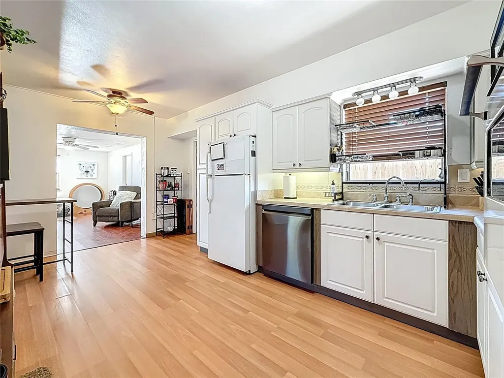 3501 Beechwood Terrace N Pinellas Park FL 33781
