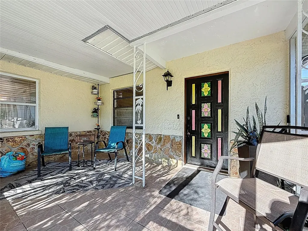 3501 Beechwood Terrace N Pinellas Park FL 33781
