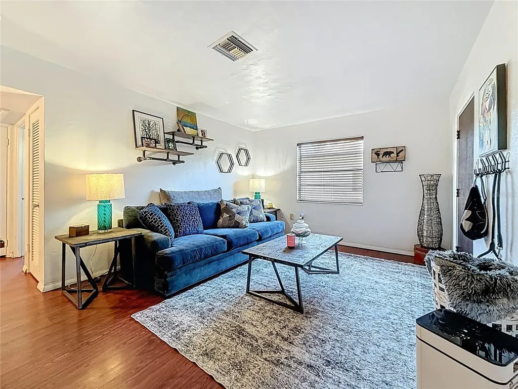 3501 Beechwood Terrace N Pinellas Park FL 33781