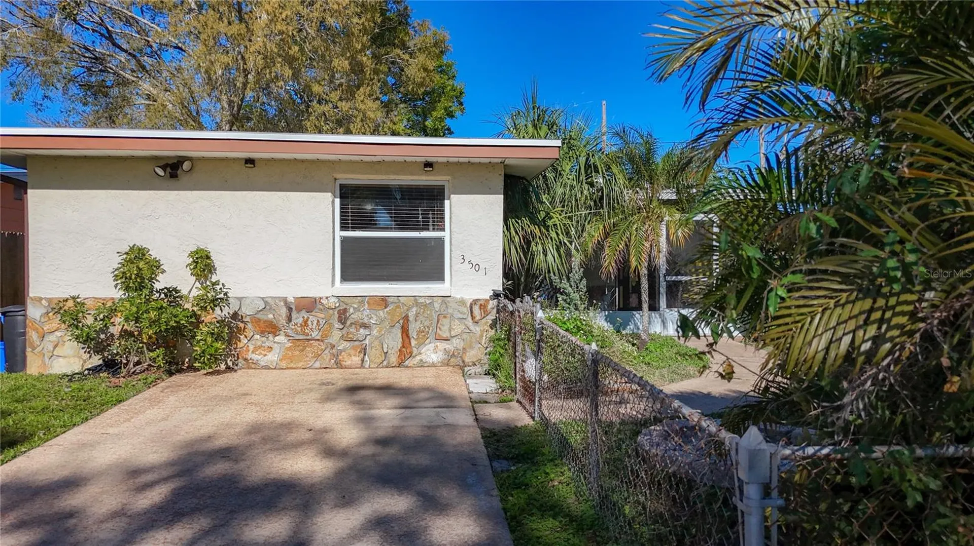 3501 Beechwood Terrace N Pinellas Park FL 33781
