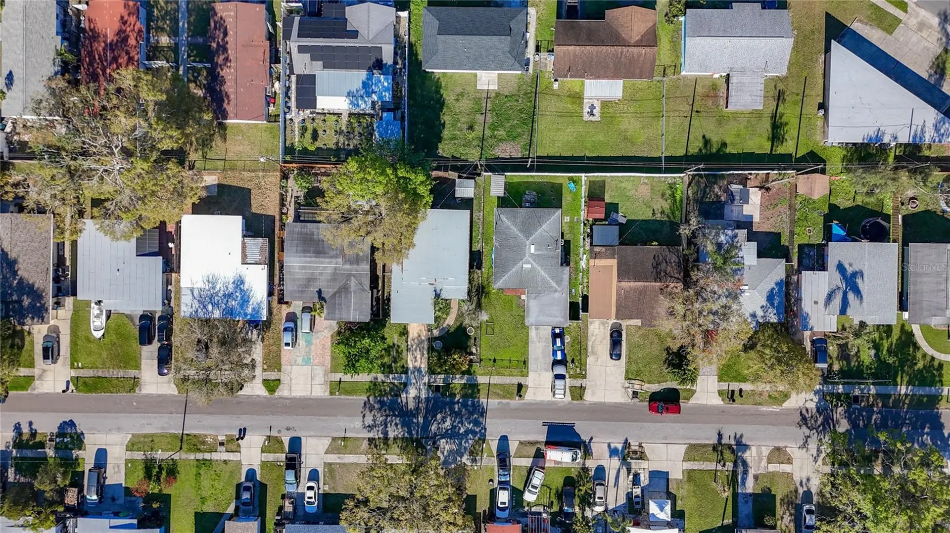 3501 Beechwood Terrace N Pinellas Park FL 33781