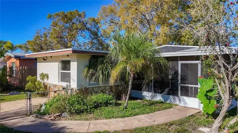 3501 Beechwood Terrace N Pinellas Park FL 33781
