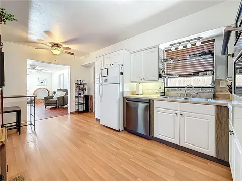3501 Beechwood Terrace N Pinellas Park FL 33781