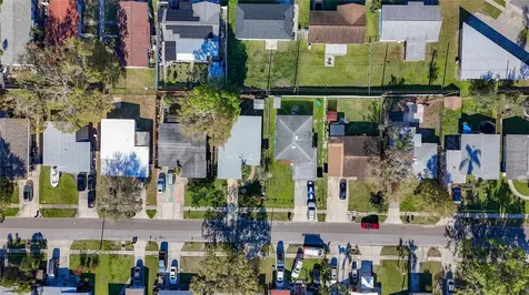 3501 Beechwood Terrace N Pinellas Park FL 33781