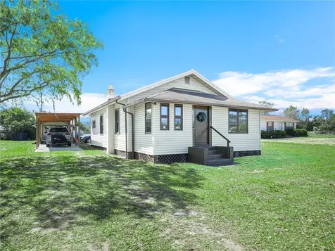 2606 Tall Palm Avenue Lake Wales FL 33898