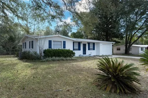 1441 NE 157th Avenue Williston FL 32696