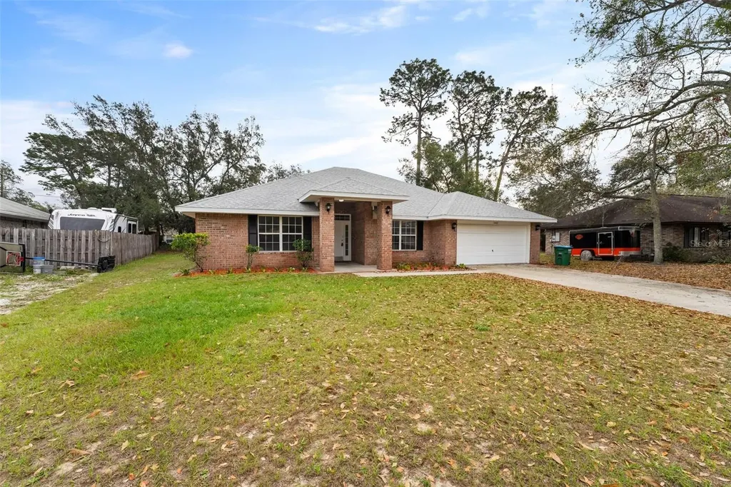 1600 Amboy Drive Deltona FL 32738