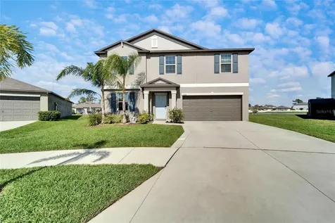 13006 Tidal Flats Loop Riverview FL 33579