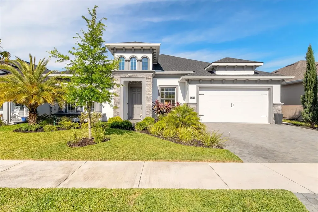 6271 W Fallsgrove Lane Port Orange FL 32128