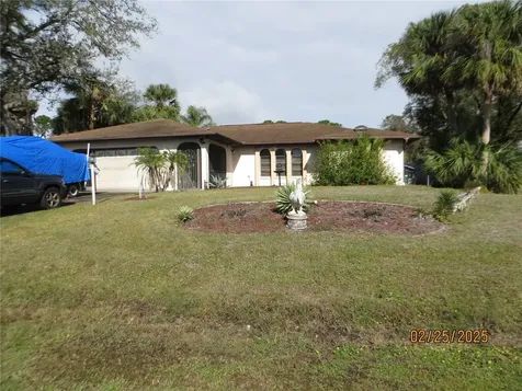 3813 S Cranberry Boulevard North Port FL 34286