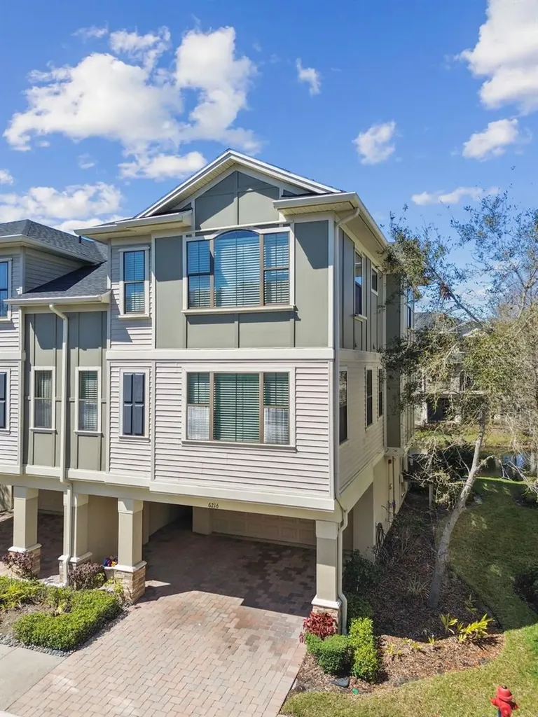 6216 Anhinga Place Tampa FL 33615