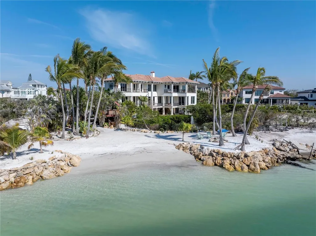 3935 N Shell Road Sarasota FL 34242