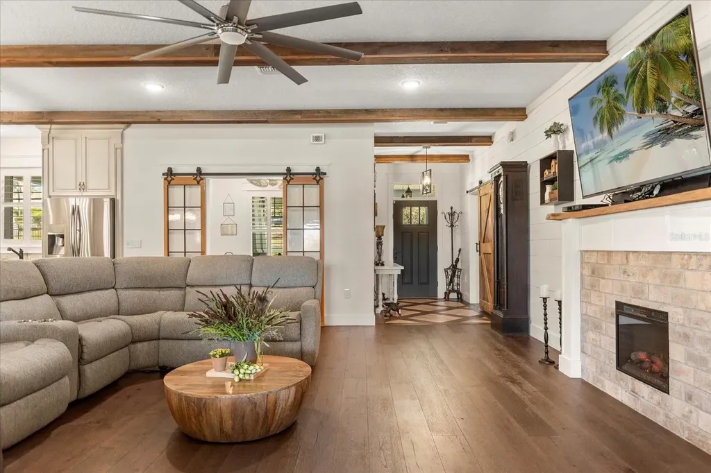 2600 Robie Avenue Mount Dora FL 32757