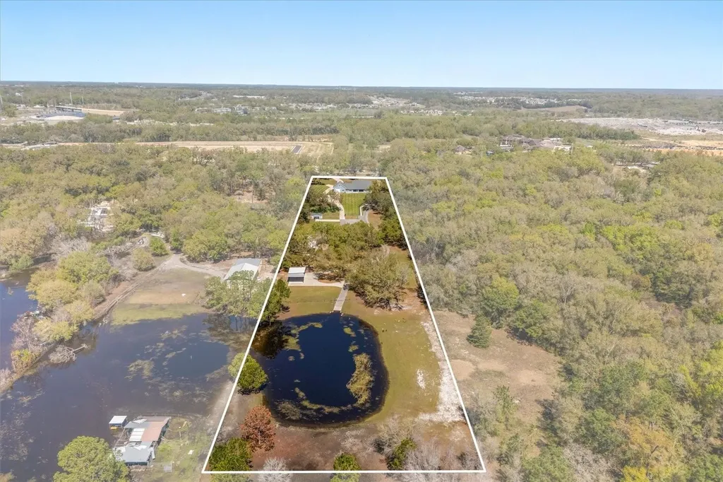 2600 Robie Avenue Mount Dora FL 32757