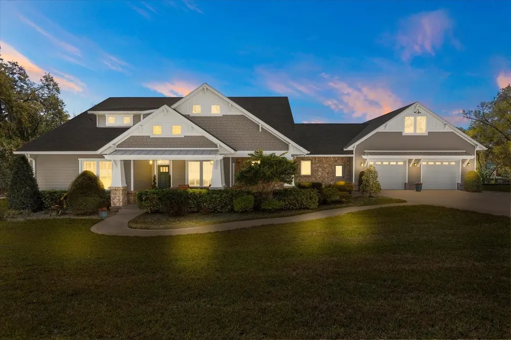 2600 Robie Avenue Mount Dora FL 32757