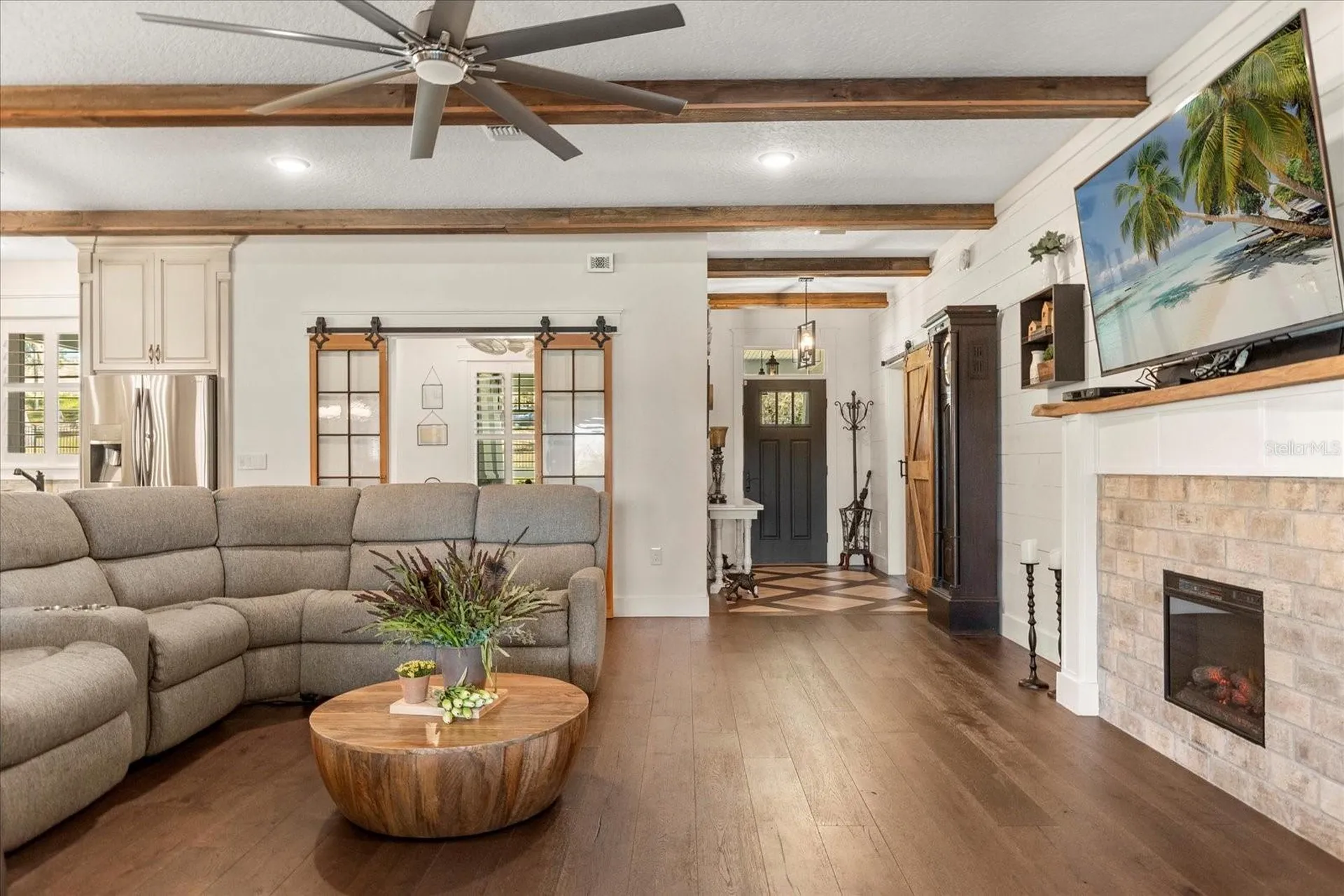 2600 Robie Avenue Mount Dora FL 32757