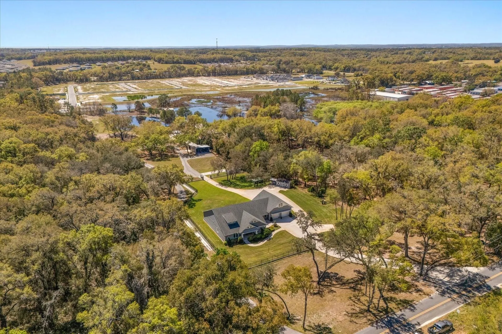 2600 Robie Avenue Mount Dora FL 32757