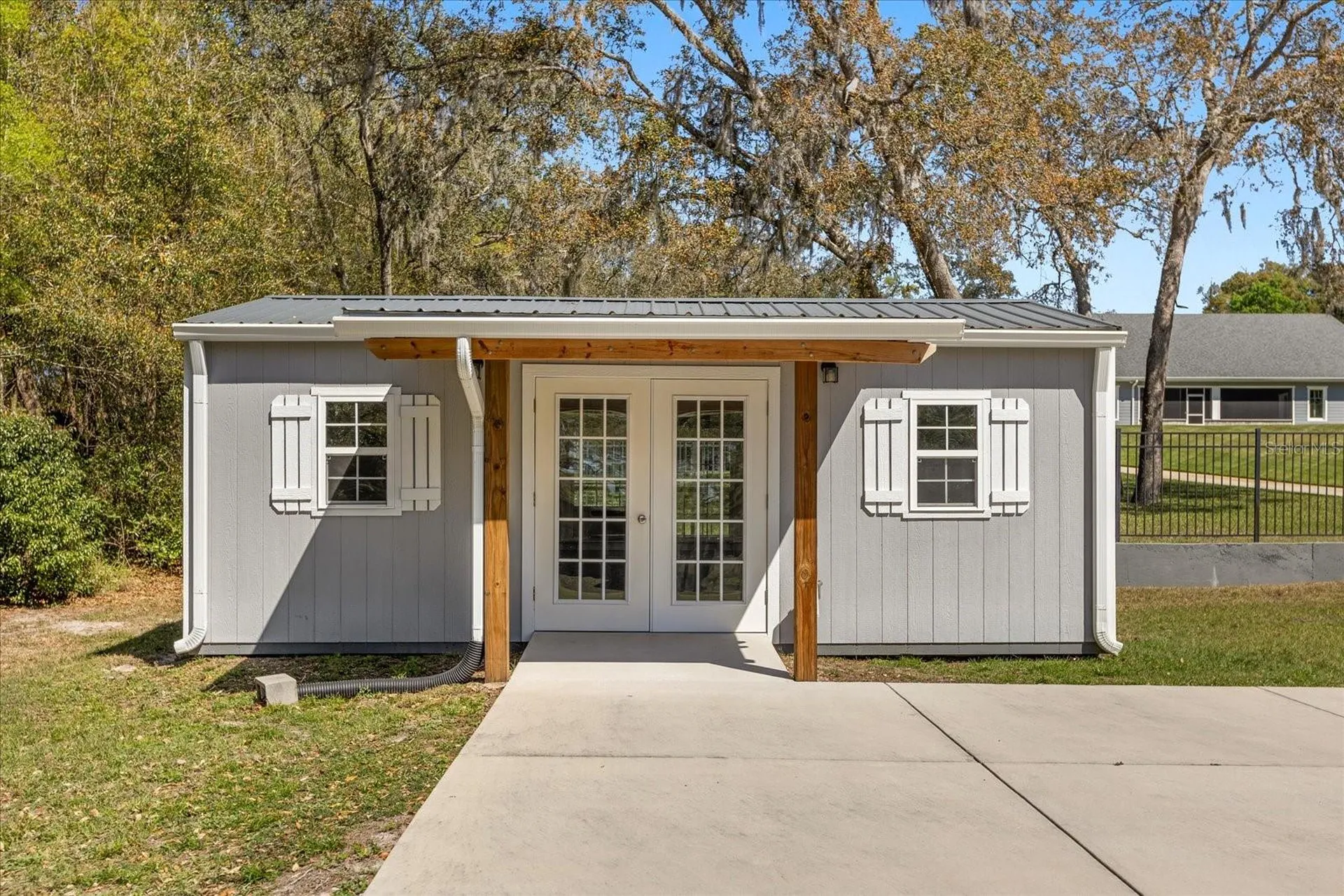 2600 Robie Avenue Mount Dora FL 32757