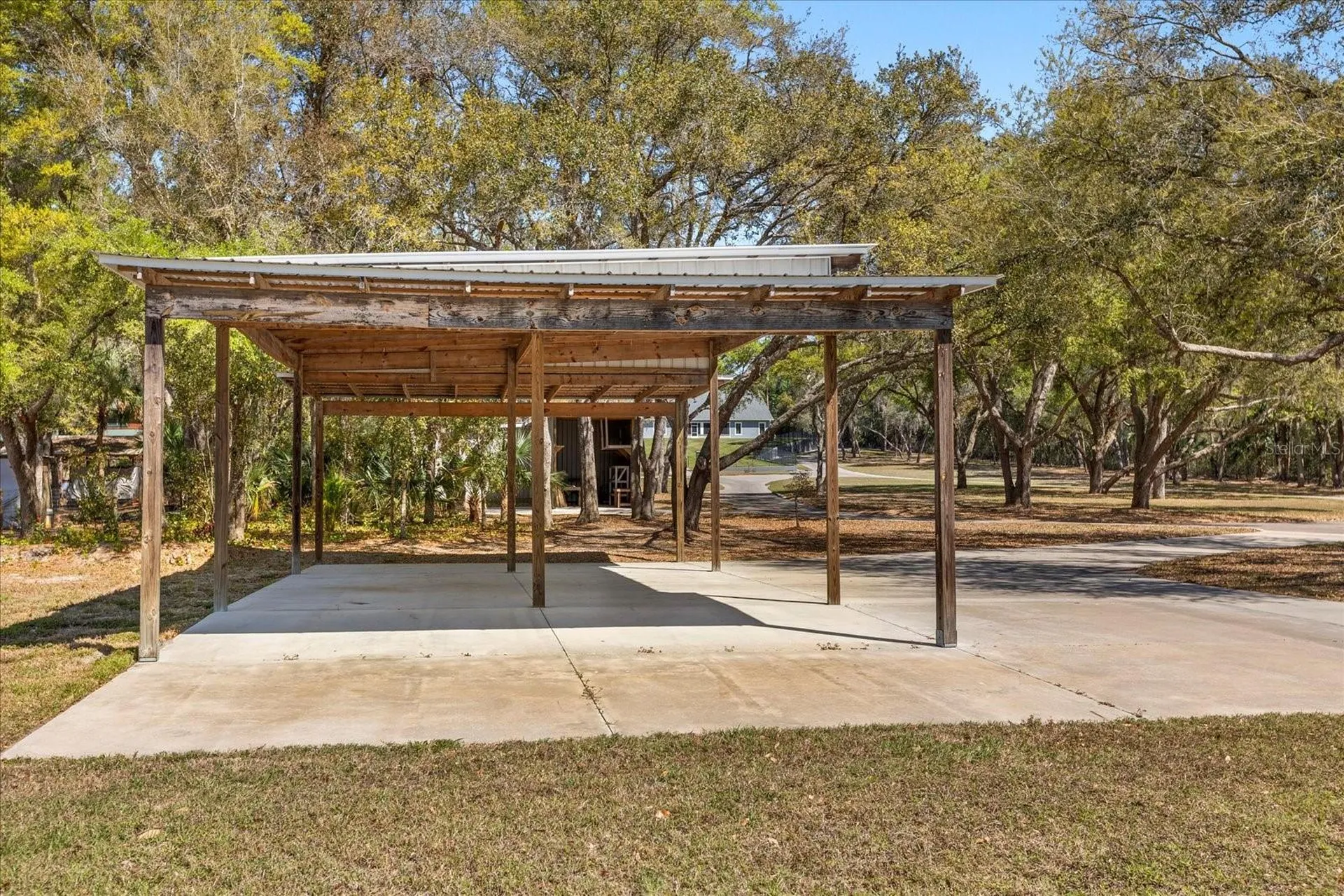 2600 Robie Avenue Mount Dora FL 32757