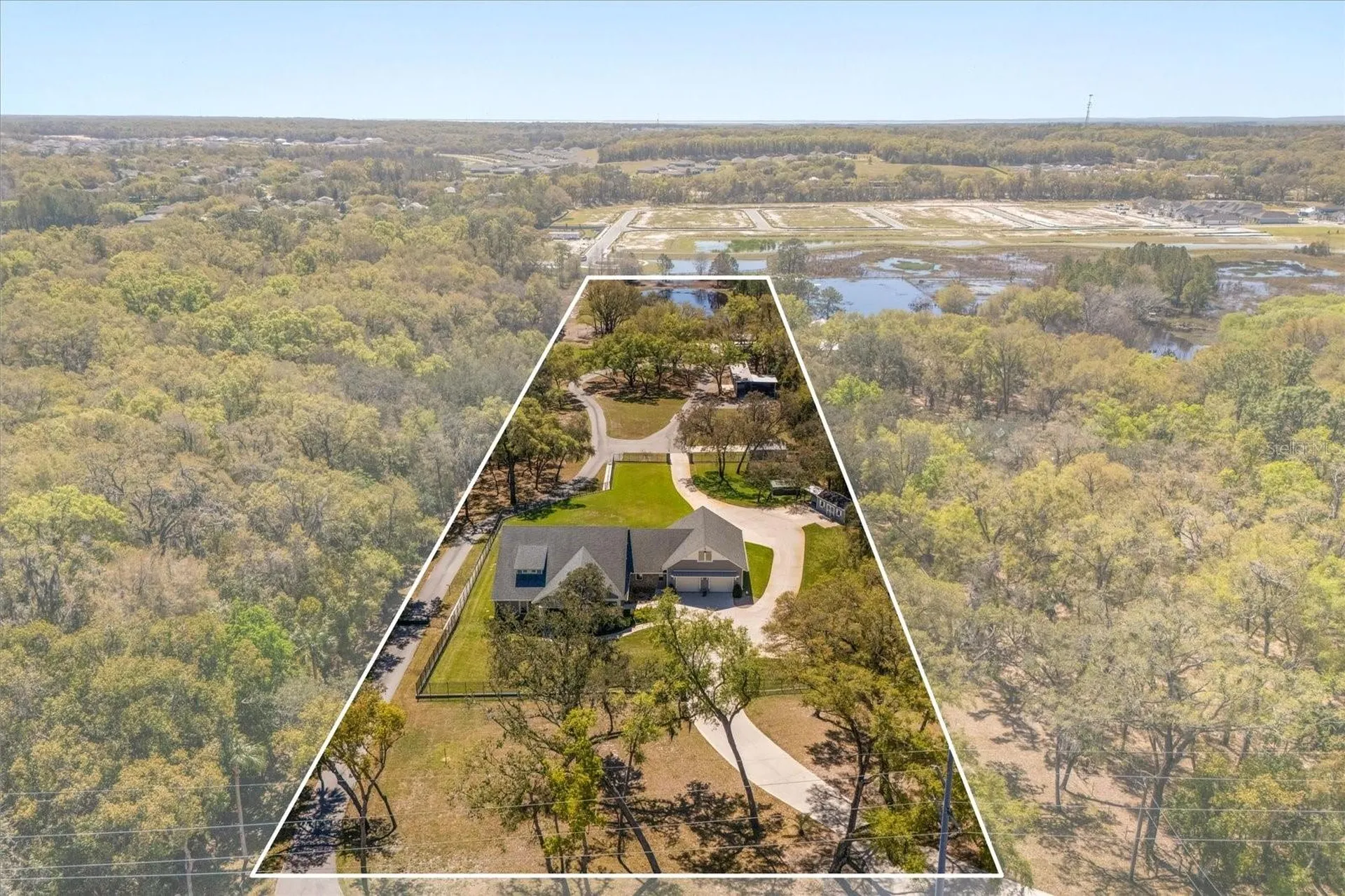 2600 Robie Avenue Mount Dora FL 32757