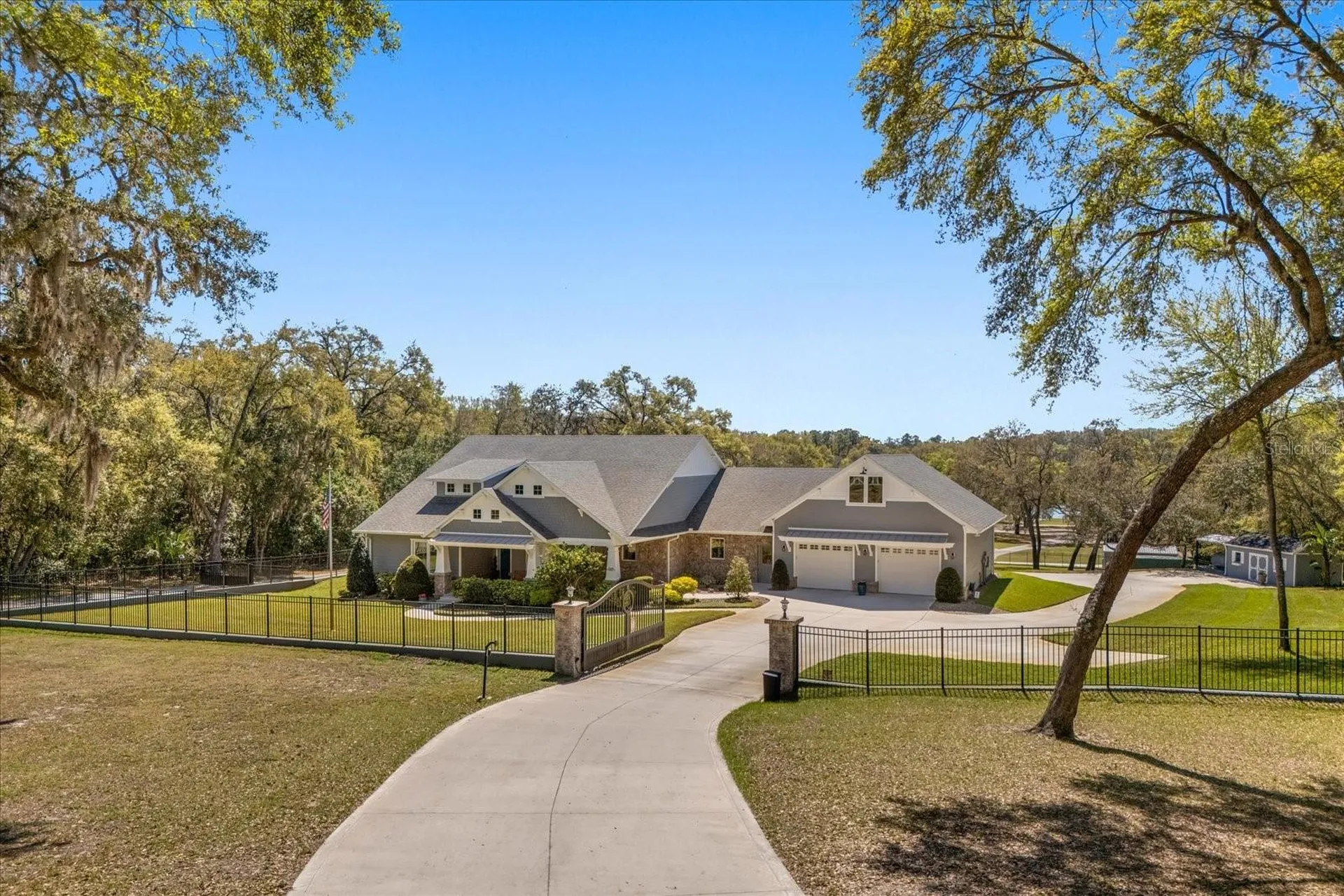 2600 Robie Avenue Mount Dora FL 32757